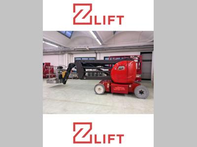 Manitou 150 AETJ C