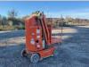JLG Toucan 800 Foto 5 thumbnail