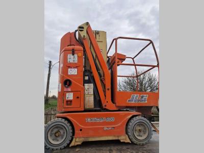JLG Toucan 800 in vendita da Makiboom Slu