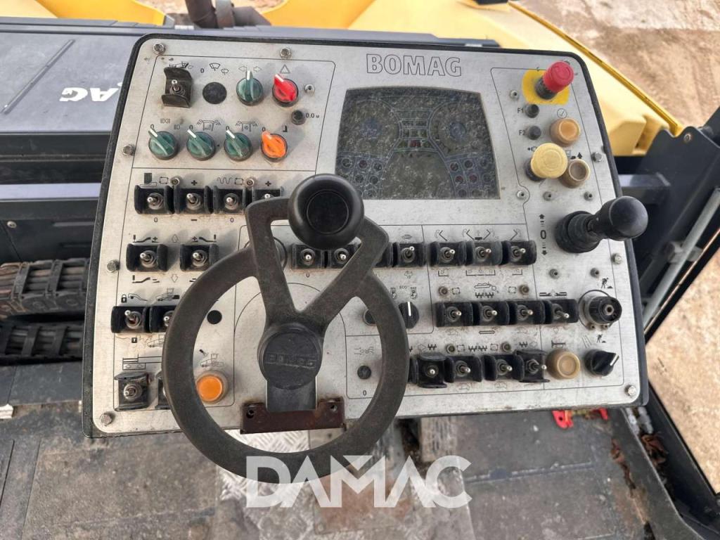 Bomag BF600 P-2 Foto 12