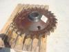 Ruota motrice per Fiat Allis FL 10B-C Foto 1 thumbnail