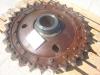 Ruota motrice per Fiat Allis FL 10B-C Foto 2 thumbnail