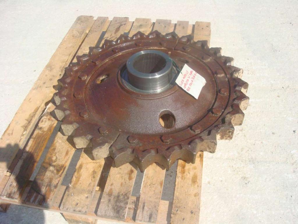 Ruota motrice per Fiat Allis FL 10B-C Foto 1