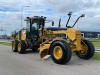 Caterpillar 140M Foto 5 thumbnail