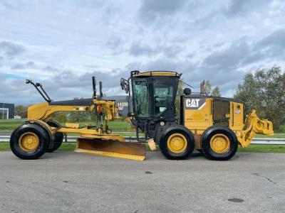 Caterpillar 140M in vendita da Big Machinery