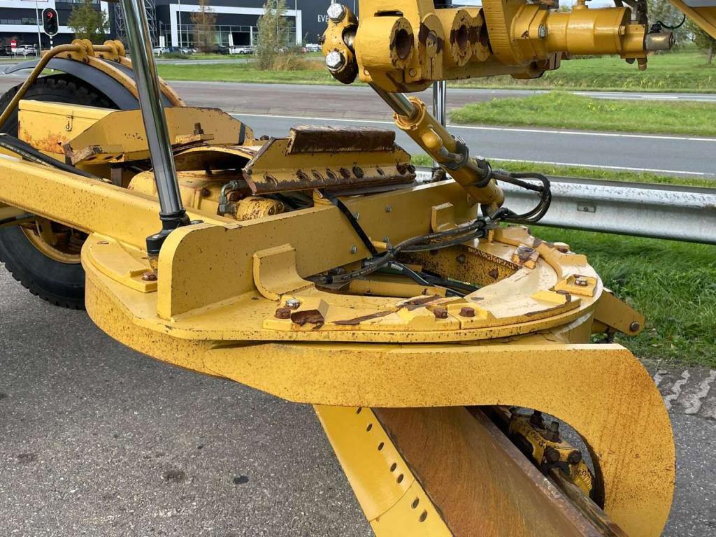 Caterpillar 140M Foto 17