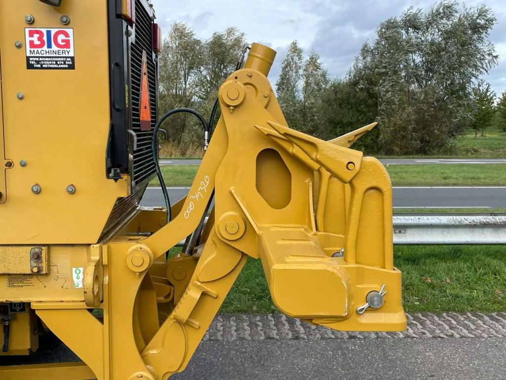 Caterpillar 140M Foto 20