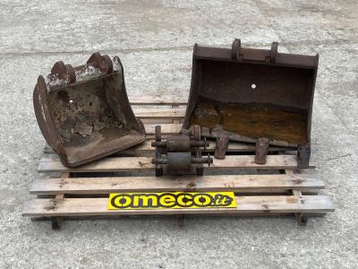 Cangini 400.600 in vendita da Omeco Spa