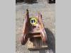 Winkelbauer quick coupler Attacco rapido meccanico Foto 3 thumbnail