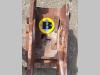 Winkelbauer quick coupler Attacco rapido meccanico Foto 8 thumbnail