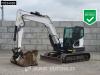 Bobcat E85 A/C - 3 Buckets Foto 1 thumbnail