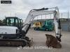 Bobcat E85 A/C - 3 Buckets Foto 10 thumbnail