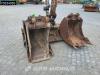 Bobcat E85 A/C - 3 Buckets Foto 13 thumbnail