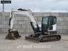 Bobcat E85 A/C - 3 Buckets Foto 2 thumbnail