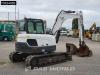 Bobcat E85 A/C - 3 Buckets Foto 7 thumbnail