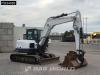Bobcat E85 A/C - 3 Buckets Foto 8 thumbnail