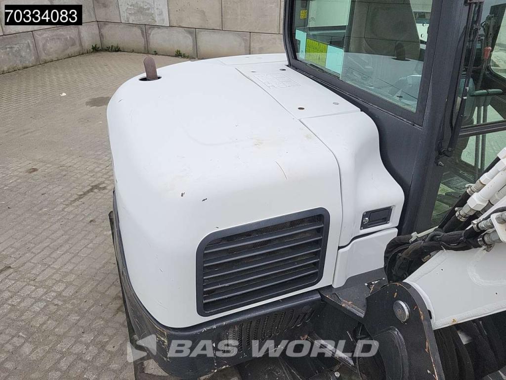 Bobcat E85 A/C - 3 Buckets Foto 24