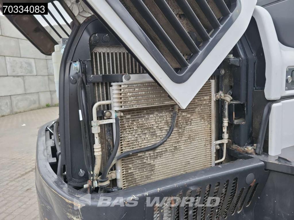 Bobcat E85 A/C - 3 Buckets Foto 28