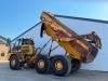 Caterpillar 725 - Dutch Machine / Body Heating Foto 14 thumbnail