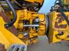 Caterpillar 725 - Dutch Machine / Body Heating Foto 21 thumbnail
