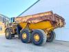 Caterpillar 725 - Dutch Machine / Body Heating Foto 3 thumbnail