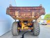 Caterpillar 725 - Dutch Machine / Body Heating Foto 4 thumbnail