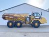 Caterpillar 725 - Dutch Machine / Body Heating Foto 6 thumbnail