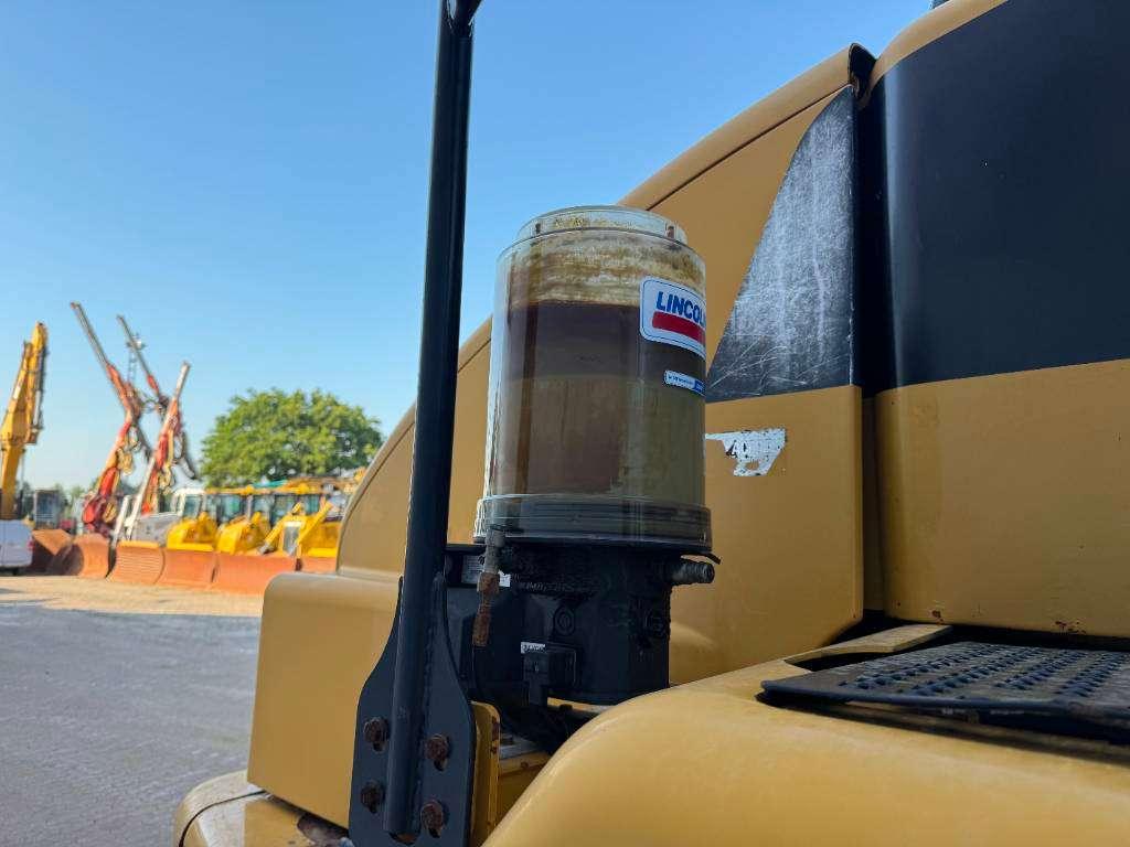 Caterpillar 725 - Dutch Machine / Body Heating Foto 23