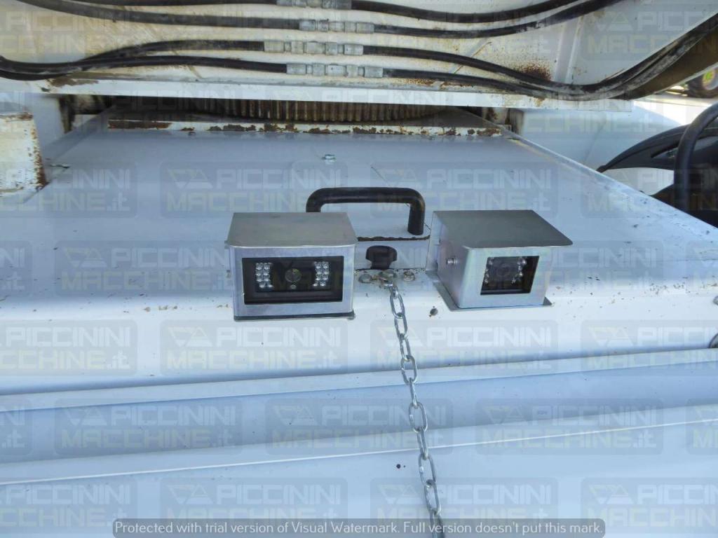Fiori DB460CBV Foto 17