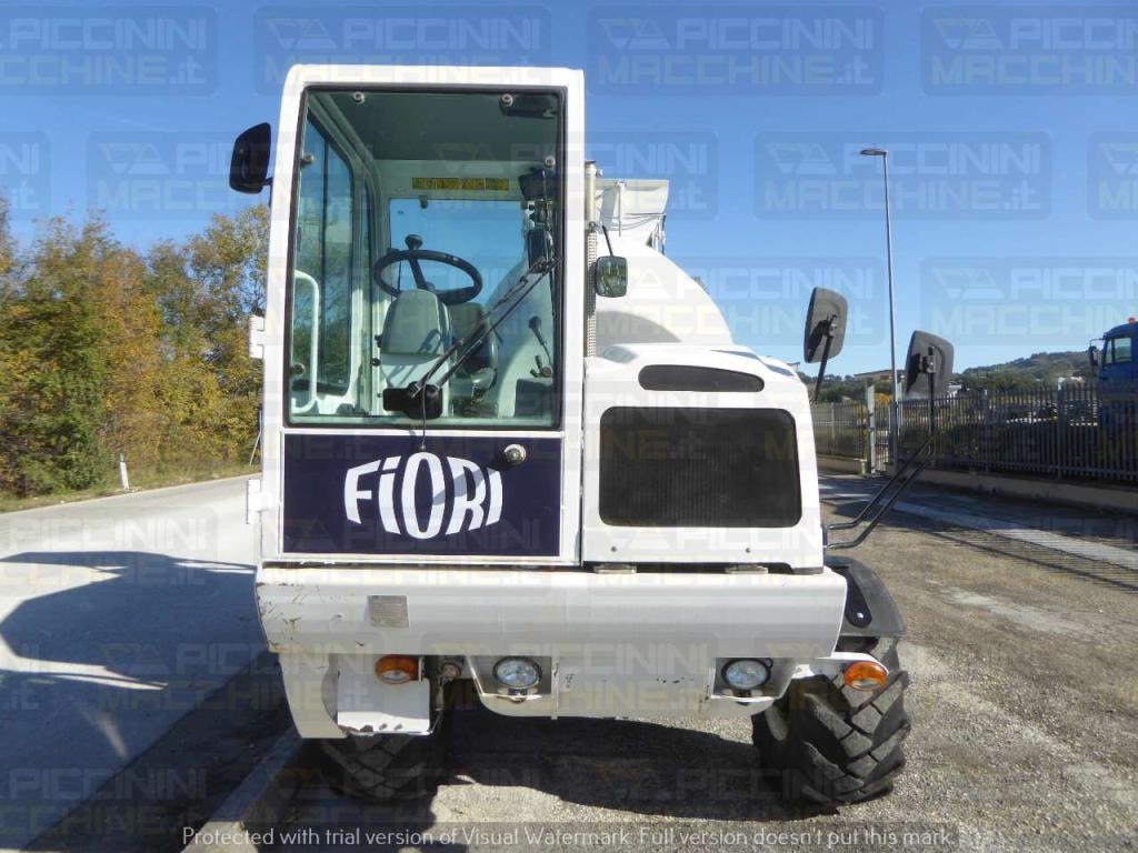 Fiori DB460CBV Foto 8
