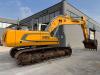 Liebherr R926 LC Foto 1 thumbnail