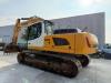 Liebherr R926 LC Foto 2 thumbnail