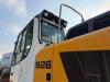 Liebherr R926 LC Foto 3 thumbnail