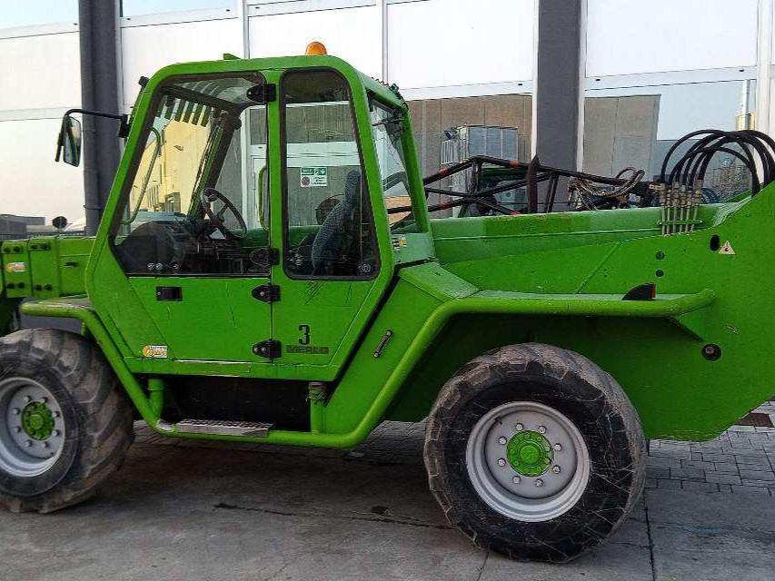 Merlo P35.13EVS Foto 10