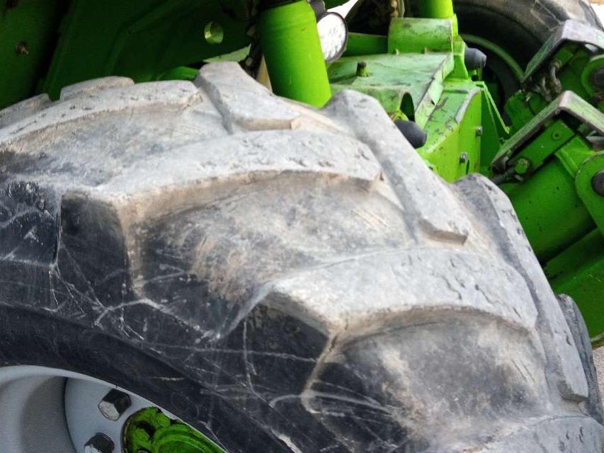Merlo P35.13EVS Foto 14