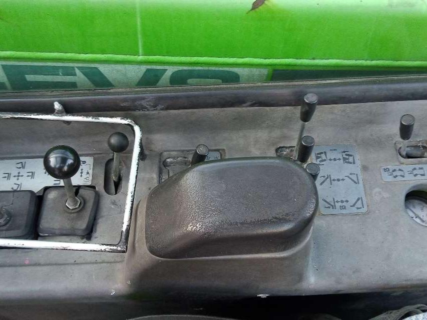 Merlo P35.13EVS Foto 16
