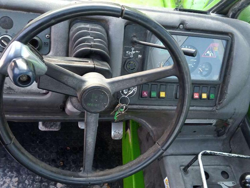 Merlo P35.13EVS Foto 17