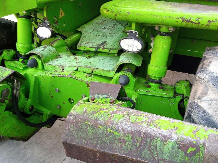 Merlo P35.13EVS Foto 19