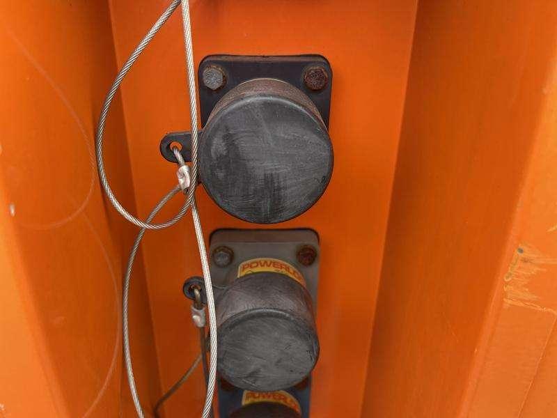 Atlas Copco QAS 100 Foto 12