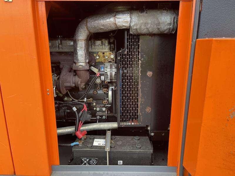 Atlas Copco QAS 100 Foto 15