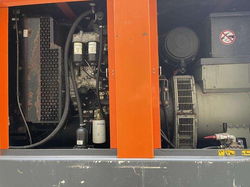 Atlas Copco QAS 100 Foto 18