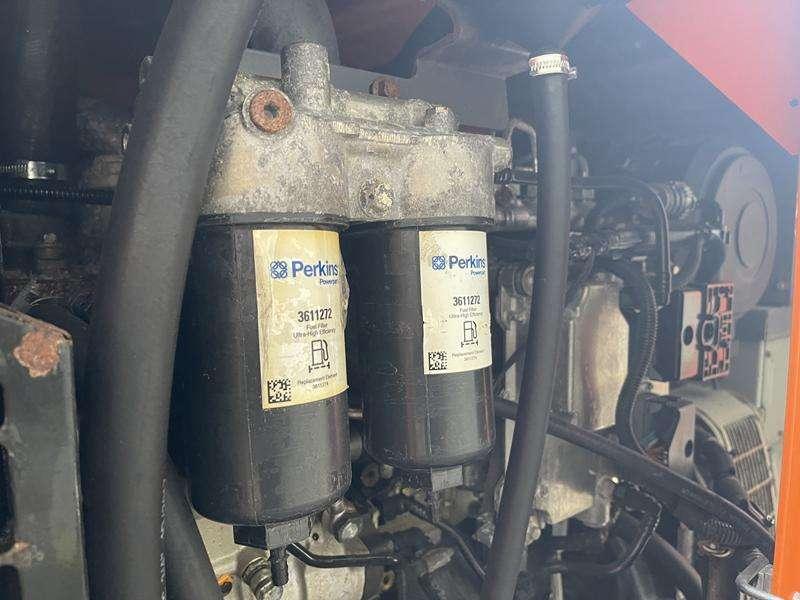 Atlas Copco QAS 100 Foto 19