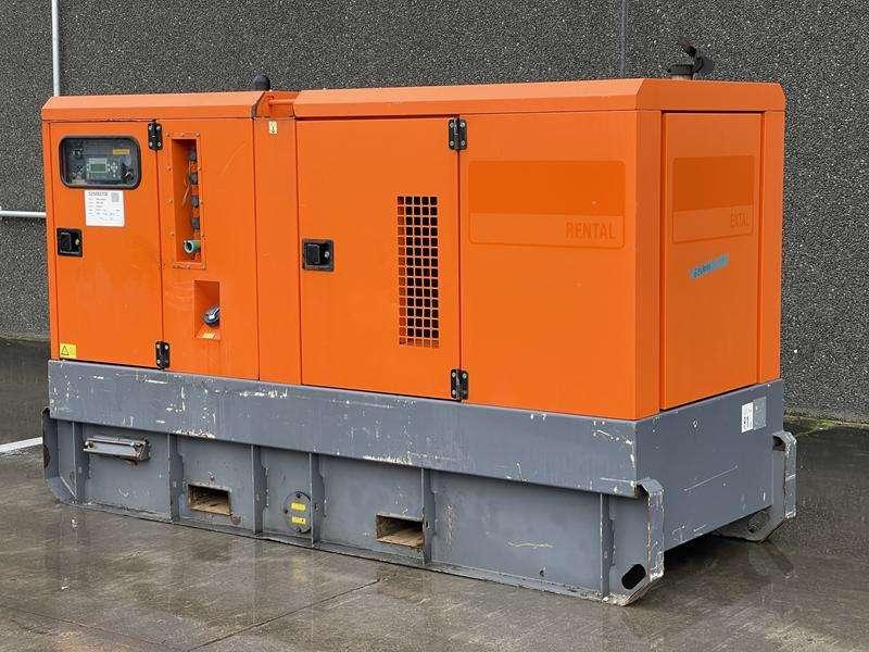 Atlas Copco QAS 100 Foto 2