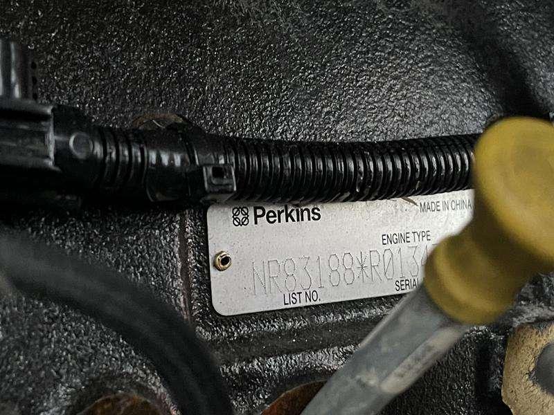 Atlas Copco QAS 100 Foto 24