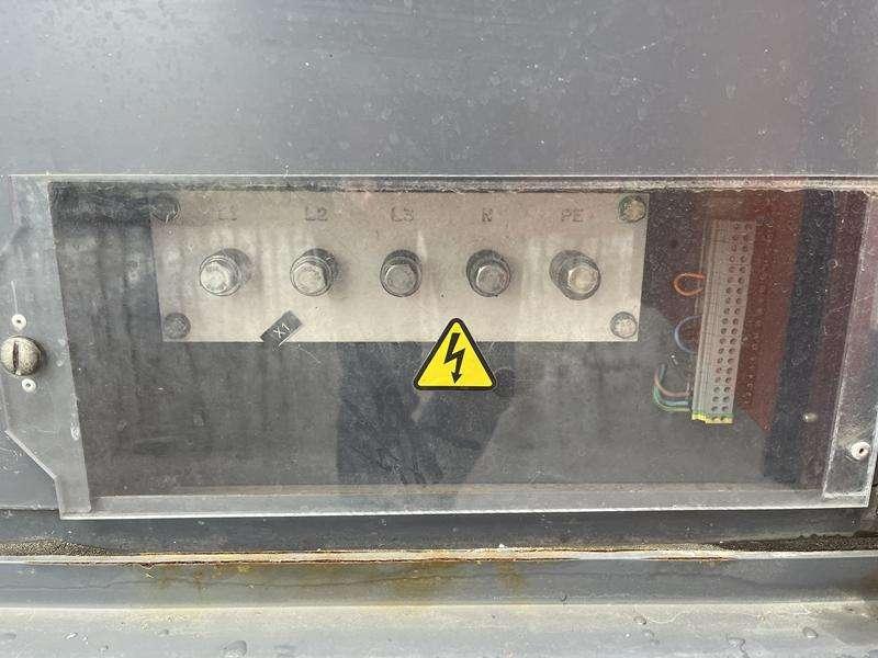 Atlas Copco QAS 100 Foto 9