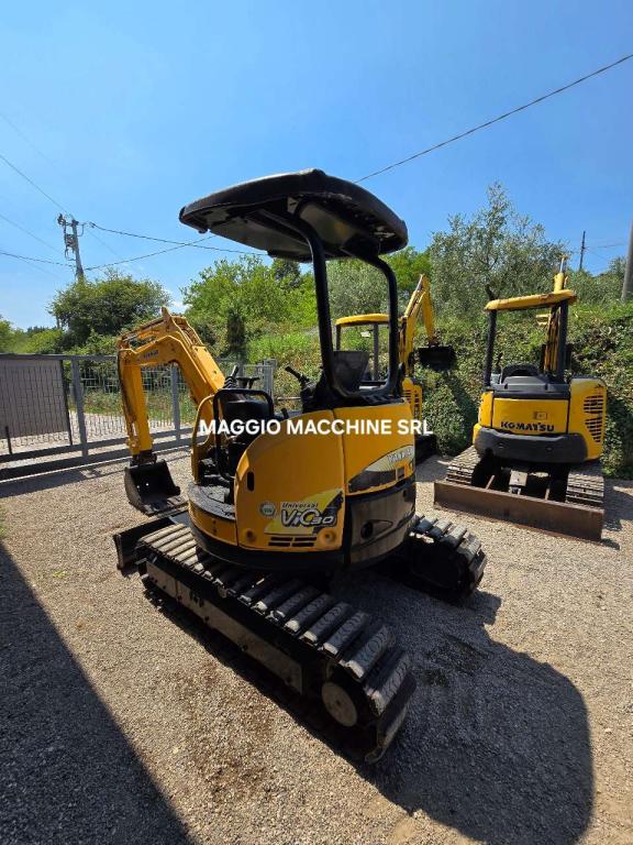 Yanmar VIO 30-5 Foto 5