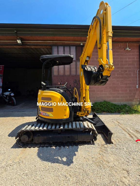 Yanmar VIO 30-5 Foto 8