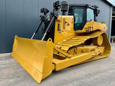 Caterpillar D6 LGP - CE