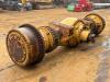 Caterpillar 990 axle Foto 6 thumbnail