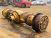 Caterpillar 990 axle Foto 7 thumbnail